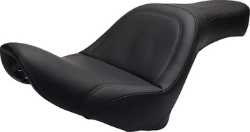 harley davidson flstf [SADDLEMEN] – King 2-Up ülés