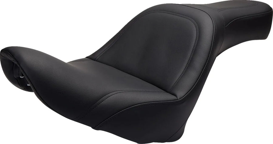 harley davidson flstf [SADDLEMEN] – King 2-Up ülés