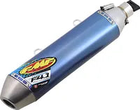 Gas EC 250 F [2021] - Factory 4.1 RCT Slip-On Schalldämpfer – Bild 6