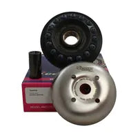 Sym EURO-MX 150 [2002-2006] – PRO sorozat variátor – 8. ábra