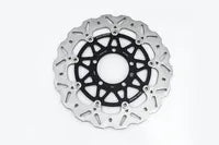 Triumph Bonneville 1200 T 120 ABS [2022-2023, 2023] - Nitro Series Bremsscheibe – Bild 9