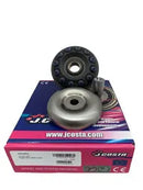 Általános (Ksr Moto) ZION 150 [2010-2012, 2014-2015] – PRO sorozat variátor – 3. kép