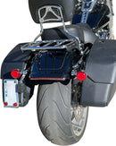 harley davidson flfb [CUSTOM DYNAMICS] – Integrated taillight with indicators-2