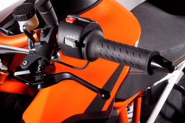 Honda CBR 900 RR [GILLES TOOLING] – Kézi tengelykapcsoló kar - 0