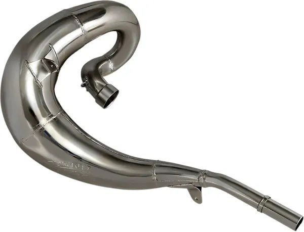 Gas MC 250 [2003-2006] - Gold Series Gnarly™ Krümmer – Bild 2