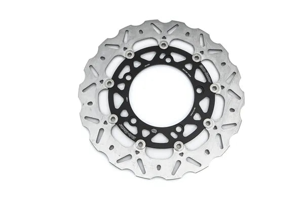 Suzuki Dl 1050 De ABS [2023-2024] - Nitro Series Bremsscheibe – Bild 6
