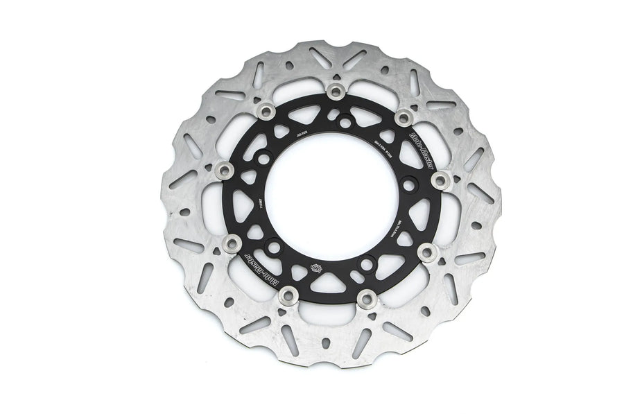 Suzuki Gsx-S 750 Z ABS [2019-2023, 2021-2023] - Nitro Series Bremsscheibe – Bild 3