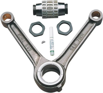 Harley-Davidson Xl 883 Sportster [1991-1999] - Schwerlast-Pleuelsatz – Bild 2