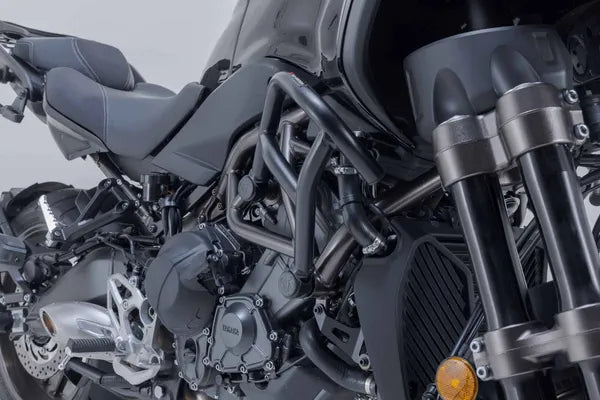 Yamaha Niken [SW-MOTECH] – ütközőléc