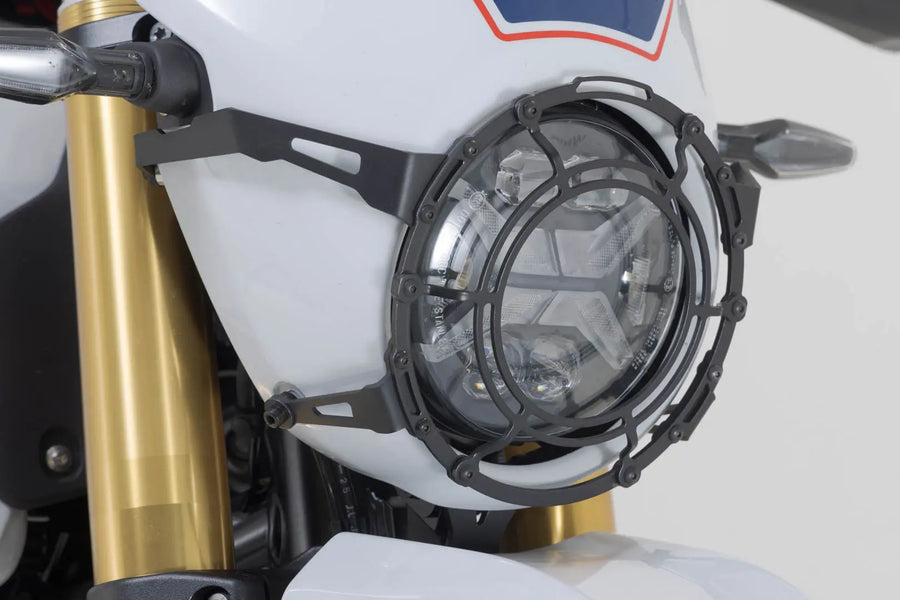 bmw r 12 g [SW-MOTECH] – fényszóróvédelem