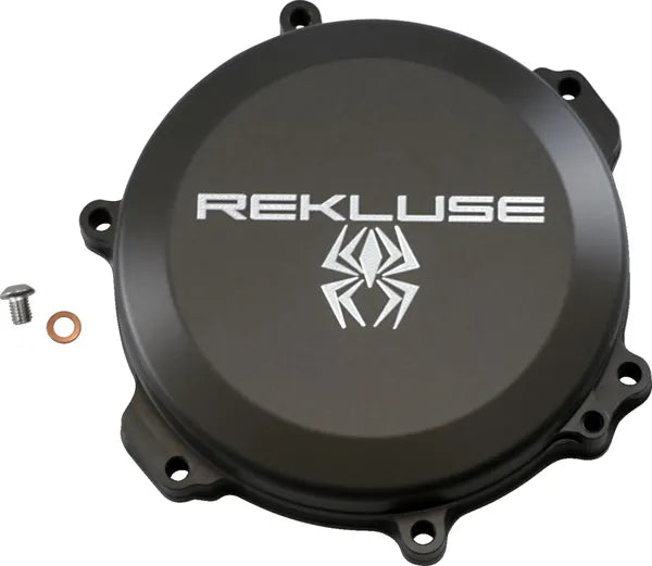 Yamaha YZ 125 [REKLUSE] – kuplungburkolat