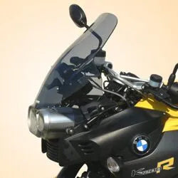 bmw r 18 [BULLSTER] – szélvédő/szélvédő
