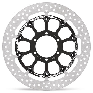 Bmw S 1000 RR ABS 0D50 [2022] - HALO series T-Floater Bremsscheibe – Bild 1