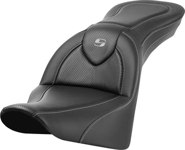 harley davidson flde [SADDLEMEN] – Roadsofa™ ülés szénszálas