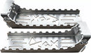 Yamaha XT 600 [ROX SPEED FX] – Utility ATV lábtartók-1