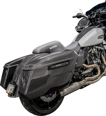 Harley Davidson FXDRS 114 [SLYFOX] – Oldalborítók - 0