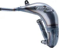 Yamaha Yfs 200 Blaster [1988-1991, 1996-1997, 2000, 2003-2004, 2006] - Zsíros kipufogó - 11. kép