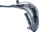 Yamaha Yfs 200 Blaster [1988-1991, 1996-1997, 2000, 2003-2004, 2006] - Zsíros kipufogó - 11. kép