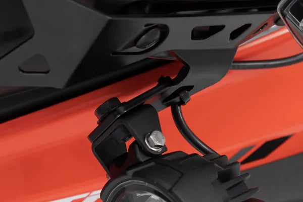 Suzuki DL 1050 DE V-Strom [2023-2024] - EVO távolsági fényszóró – 3. kép