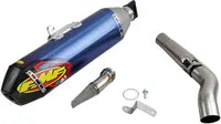 Honda CRF 450 R [2023, 2023-2026] - Factory 4.1 RCT Slip-On Schalldämpfer – Bild 7