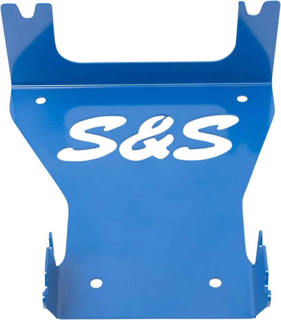 Harley-Davidson FXD 1923 Super Glide 117 [2026] - Motorständer – Bild 3