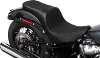 Harley Davidson Touring [DRAG SPECIALTIES] – Freedom Touring ülés