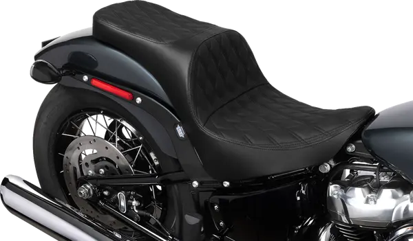 Harley Davidson Touring [DRAG SPECIALTIES] – Freedom Touring ülés