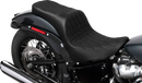 Harley Davidson Touring [DRAG SPECIALTIES] – Freedom Touring ülés