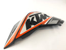 KTM Duke 690 A3 [2012] – Tartályburkolat bal oldali burkolat-1