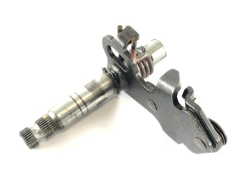 Honda CBR 1000 RR SC57 [2006] - váltótengely