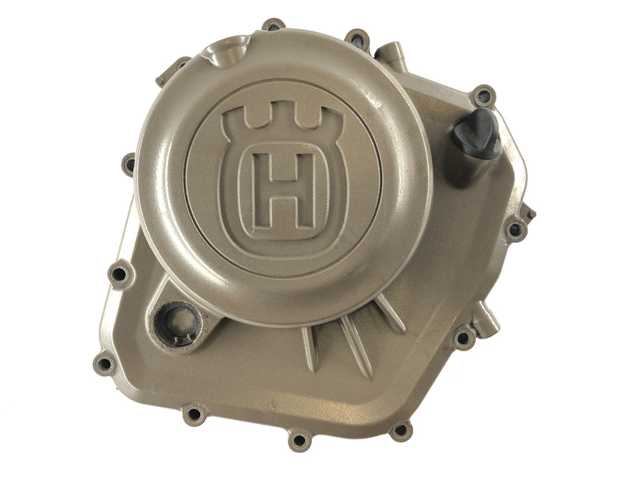 Husqvarna Vitpilen 401 [2021] - Kuplungfedél motorfedél