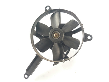 Yamaha YZF 750 R 4HN 1995-ös évjáratú hűtőventilátor