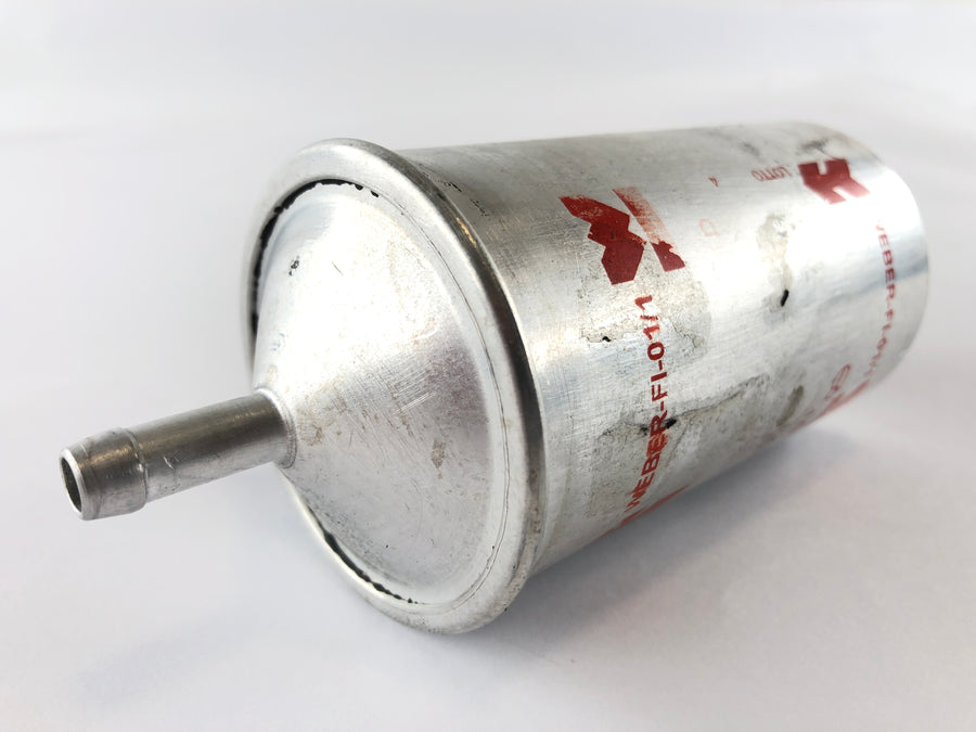 Moto Guzzi V11 [2001] - Üzemanyagszűrő
