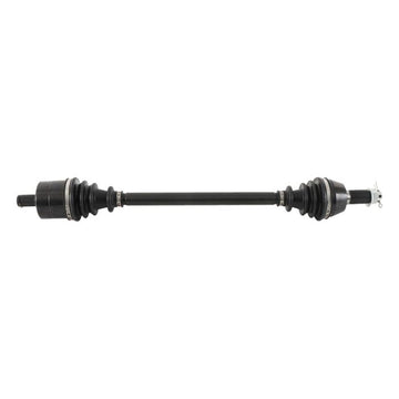 POLARIS RANGER 800 XP [2010-2012] - Tengely Polaris RZR/Rangerhez