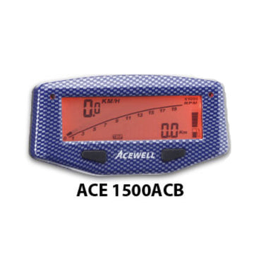 Több digitális műszer "ACE-1500 ACB"