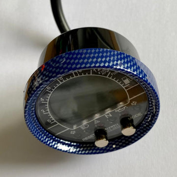 Többdigitális műszer "ACE-2853 CB"