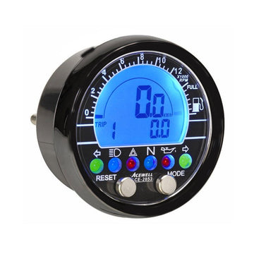 Több digitális műszer "ACE-2853S"