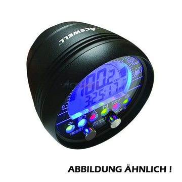 Több digitális műszer "ACE-2866AS"
