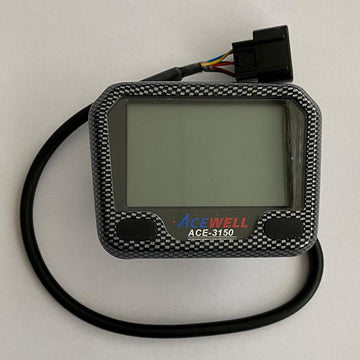 Több digitális műszer "ACE-3150C TGB"
