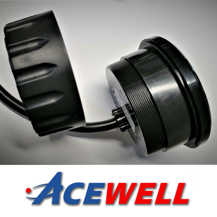 Acewell "Sebességmérő"