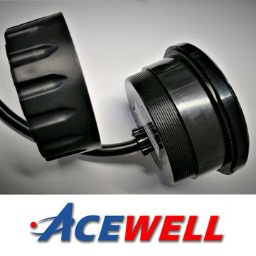 Acewell "Sebességmérő"