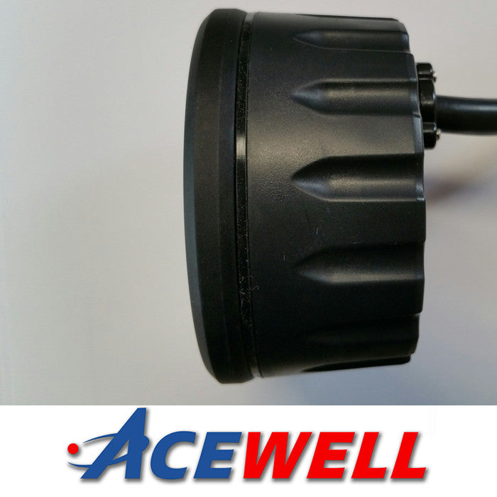 Acewell "Sebességmérő"