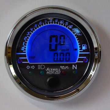 Több digitális műszer "ACE-MD52-353"