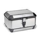 Trekker 56 ALASKA alumínium tok Monokey – 56 L. Térfogat / Max terhelés 10 kg