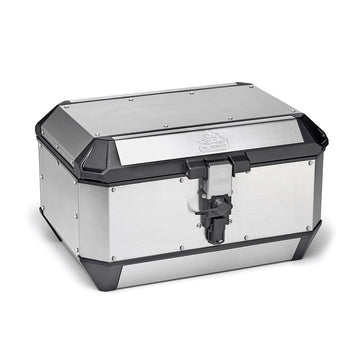 Trekker 56 ALASKA alumínium tok Monokey – 56 L. Térfogat / Max terhelés 10 kg