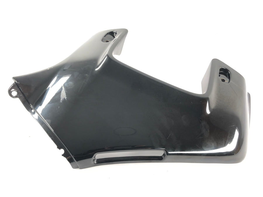 Honda XRV 750 Africa Twin RD04 [1993] - burkolat oldalsó panel bal tank panel bal
