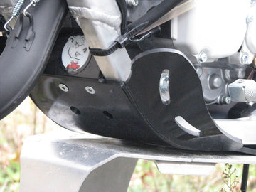 FANTIC XE 125 [2021-2023] - Aláfutás elleni védelem