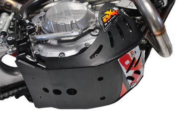 KTM 250 EXC F [2017-2023] - Motorvédő lemez