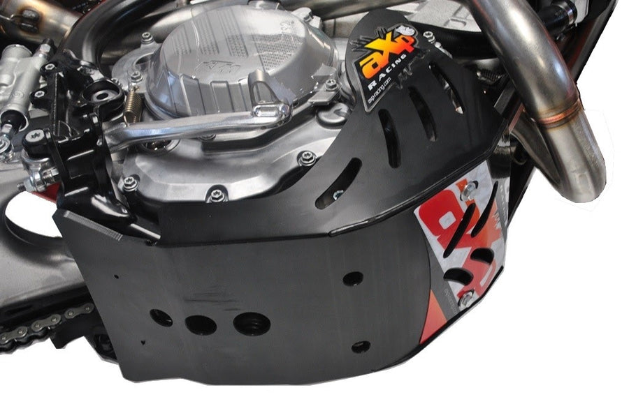 KTM 350 EXC F [2017-2023] - Motorvédő lemez