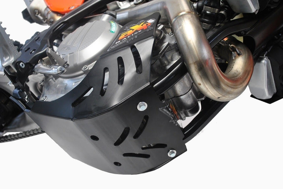 KTM 450 EXC F [2017-2023] - Motorvédő lemez